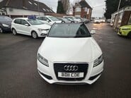 Audi A3 TDI S LINE 12