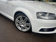 Audi A3 TDI S LINE 19