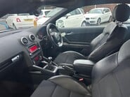 Audi A3 TDI S LINE 30