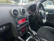 Audi A3 TDI S LINE 31