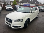 Audi A3 TDI S LINE 3