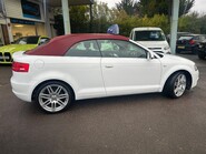 Audi A3 TDI S LINE 10