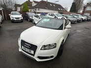 Audi A3 TDI S LINE 13