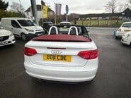 Audi A3 TDI S LINE 16