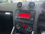 Audi A3 TDI S LINE 26