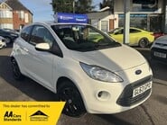 Ford Ka EDGE 1