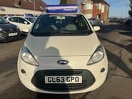 Ford Ka EDGE 2