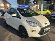 Ford Ka EDGE 6