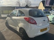 Ford Ka EDGE 8