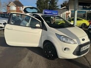 Ford Ka EDGE 12