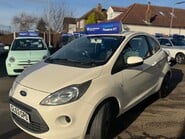 Ford Ka EDGE 4