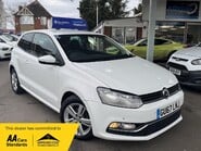 Volkswagen Polo MATCH EDITION TSI 1