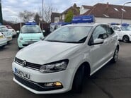 Volkswagen Polo MATCH EDITION TSI 3