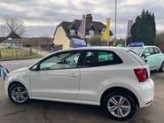 Volkswagen Polo MATCH EDITION TSI 4