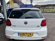 Volkswagen Polo MATCH EDITION TSI 6