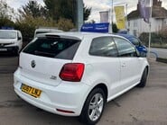 Volkswagen Polo MATCH EDITION TSI 7