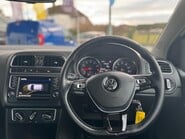 Volkswagen Polo MATCH EDITION TSI 23