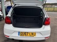 Volkswagen Polo MATCH EDITION TSI 35