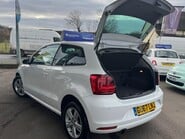 Volkswagen Polo MATCH EDITION TSI 36