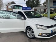 Volkswagen Polo MATCH EDITION TSI 37