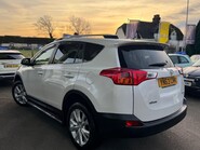 Toyota Rav4 D-4D INVINCIBLE 5