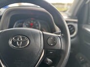 Toyota Rav4 D-4D INVINCIBLE 22