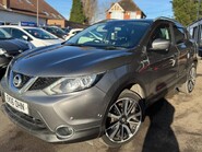 Nissan Qashqai DCI TEKNA 1