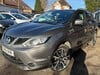 Nissan Qashqai DCI TEKNA