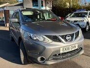 Nissan Qashqai DCI TEKNA 2