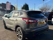 Nissan Qashqai DCI TEKNA 4