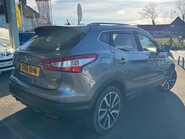 Nissan Qashqai DCI TEKNA 7