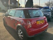 Mini Hatch 1.6 One CVT Euro 4 3dr 2