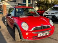 Mini Hatch 1.6 One CVT Euro 4 3dr 5