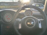 Mini Hatch 1.6 One CVT Euro 4 3dr 9