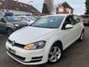 Volkswagen Golf MATCH EDITION TDI BMT