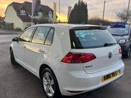 Volkswagen Golf MATCH EDITION TDI BMT 2