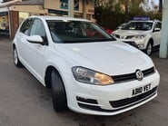 Volkswagen Golf MATCH EDITION TDI BMT 5