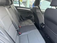 Volkswagen Golf MATCH EDITION TDI BMT 6