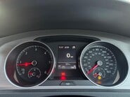 Volkswagen Golf MATCH EDITION TDI BMT 9