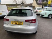 Audi A3 TDI SE 6