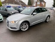 Audi A3 TDI SE 7