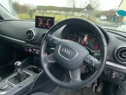 Audi A3 TDI SE 15