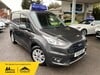 Ford Transit Connect 200 LIMITED TDCI