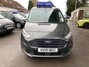 Ford Transit Connect 200 LIMITED TDCI 2