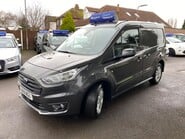 Ford Transit Connect 200 LIMITED TDCI 4