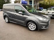 Ford Transit Connect 200 LIMITED TDCI 6