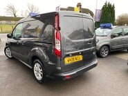 Ford Transit Connect 200 LIMITED TDCI 10