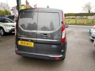 Ford Transit Connect 200 LIMITED TDCI 12