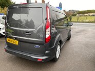 Ford Transit Connect 200 LIMITED TDCI 14