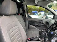 Ford Transit Connect 200 LIMITED TDCI 16